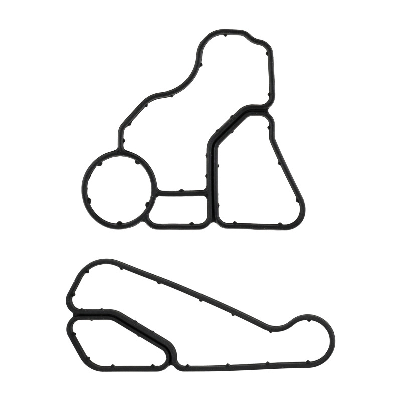 Fel-Pro BMW X3 ES 73916 Engine Oil Filter Housing Seal Kit