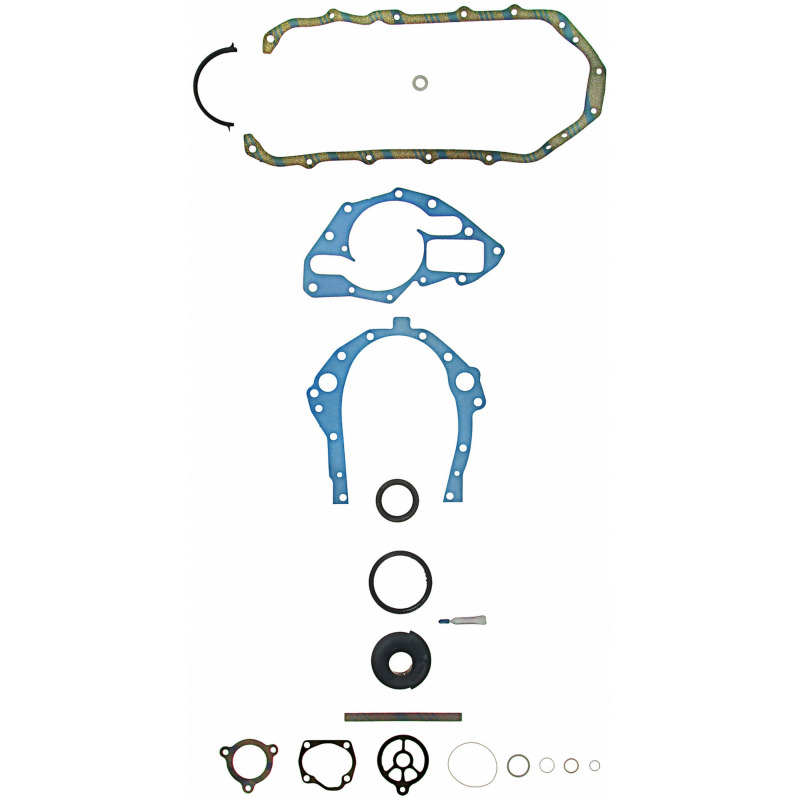 Fel-Pro Chevrolet S10 CS 8699 Engine Conversion Gasket Set