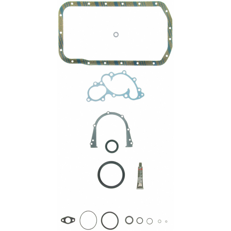 Fel-Pro Toyota Tacoma CS 9227 Engine Conversion Gasket Set
