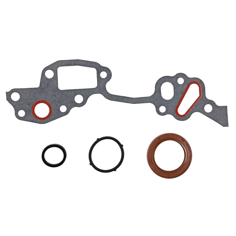 Fel-Pro Toyota Tundra TCS 46122 Engine Crankshaft Seal Kit