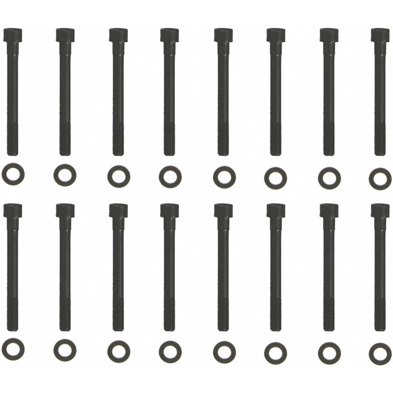 Fel-Pro Kia Sorento ES 72859 Engine Cylinder Head Bolt Set