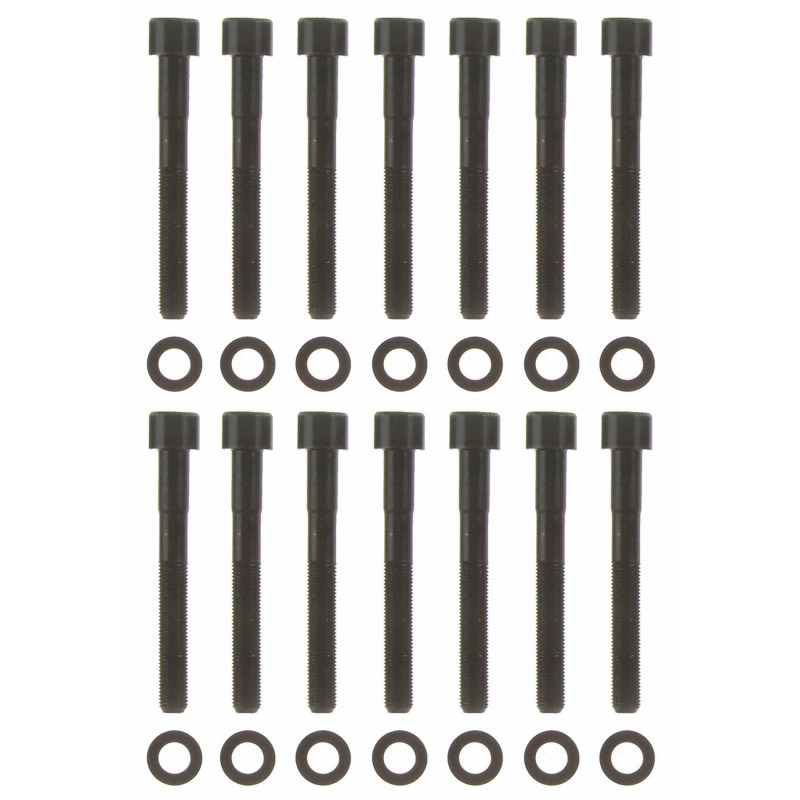 Fel-Pro Lexus IS300 ES 72213 Engine Cylinder Head Bolt Set
