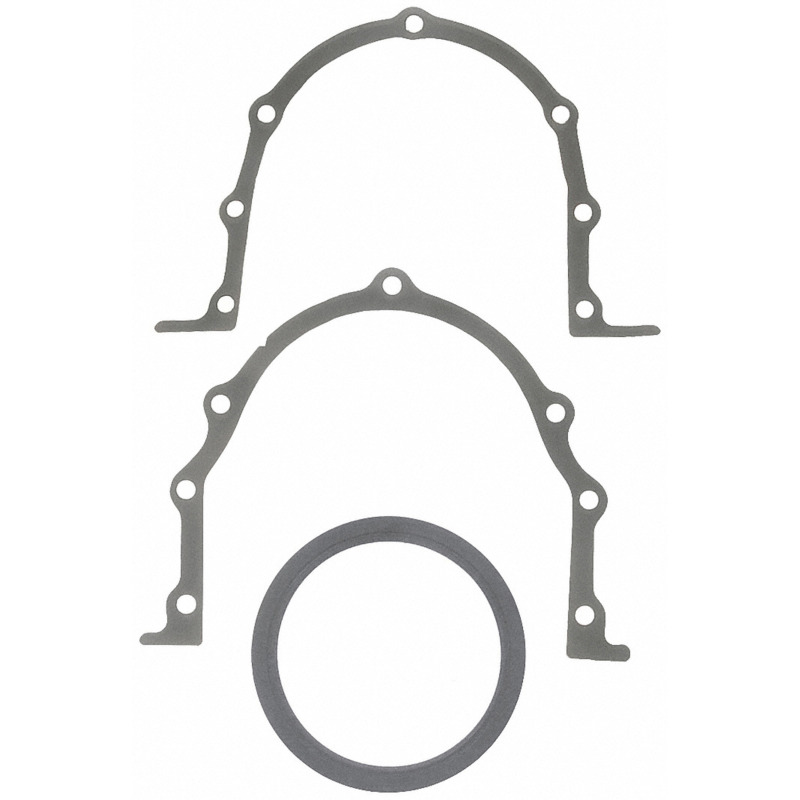 Fel-Pro Dodge RAM 50 BS 40408-1 Engine Crankshaft Seal Kit
