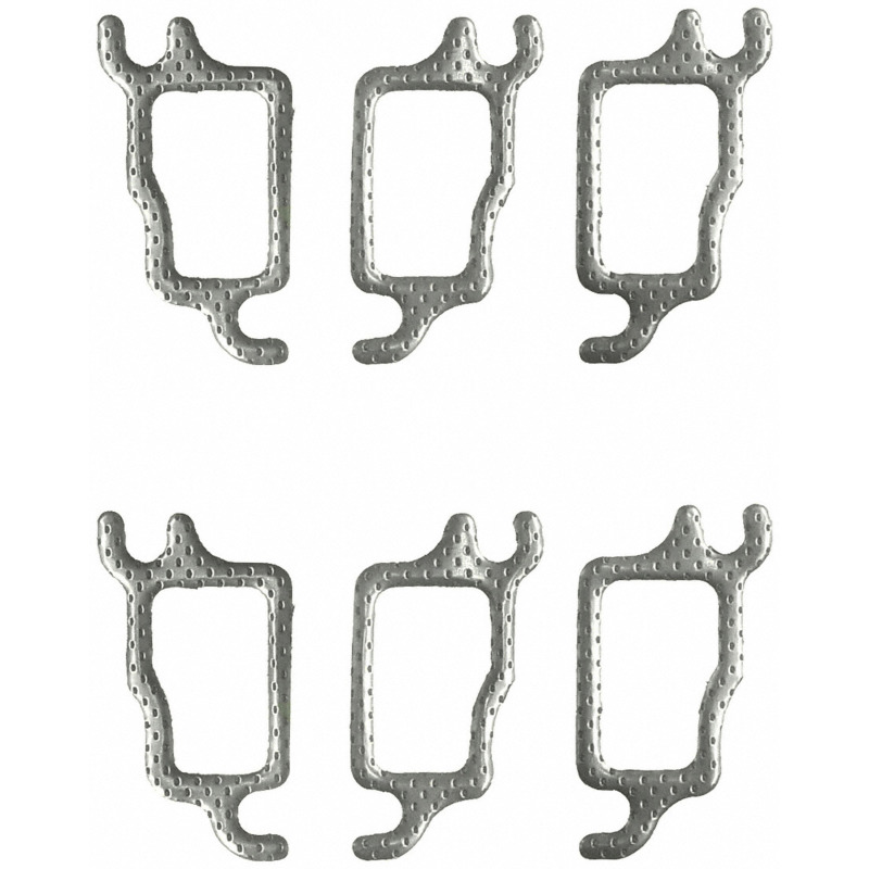 Fel-Pro Buick Century MS 90198 Exhaust Manifold Gasket Set