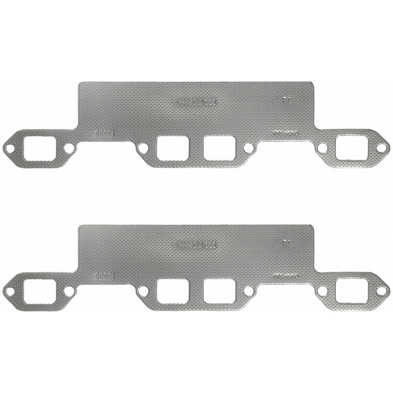 Fel-Pro Plymouth Fury MS 90425 Exhaust Manifold Gasket Set