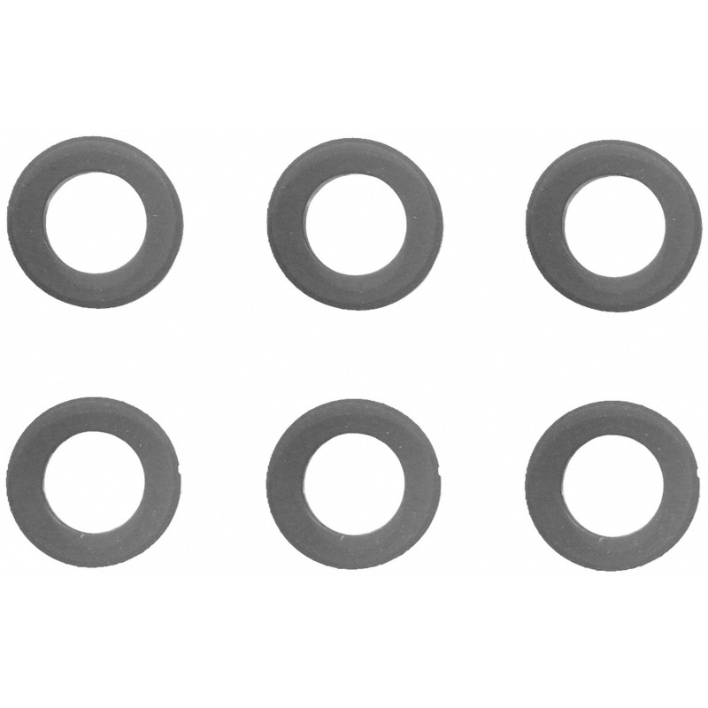 Fel-Pro Nissan Maxima ES 71045 Fuel Injector Insulator Kit