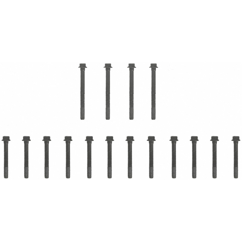 Fel-Pro Buick Regal ES 74022 Engine Cylinder Head Bolt Set