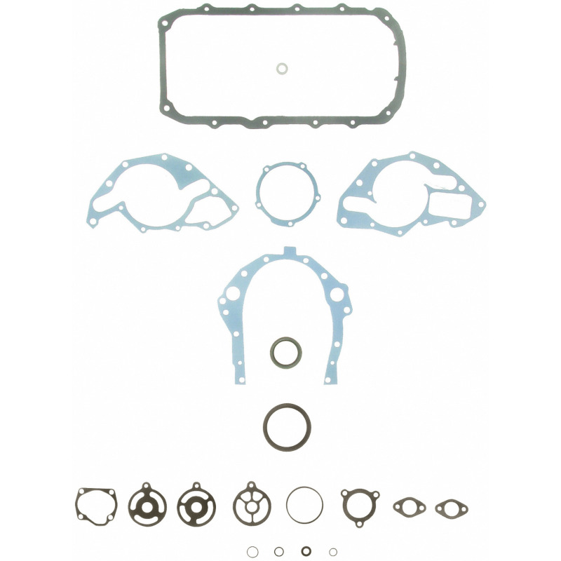 Fel-Pro Chevrolet S10 CS 9471 Engine Conversion Gasket Set