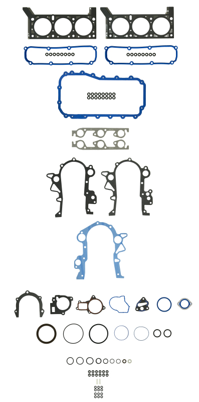 Fel-Pro Chrysler Town & Country 260-3150 Engine Gasket Set