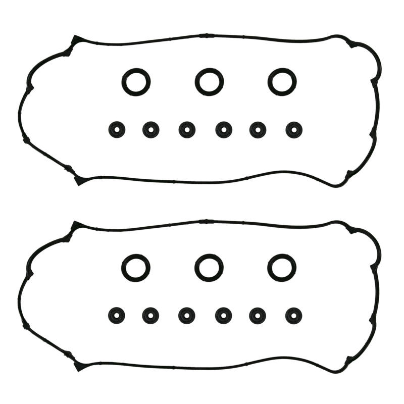 Fel-Pro Acura NSX VS 50840 R Engine Valve Cover Gasket Set