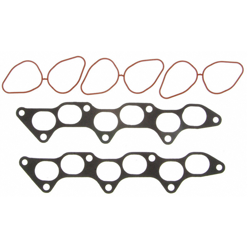 Fel-Pro Saab 9-5 MS 96091 Fuel Injection Plenum Gasket Set