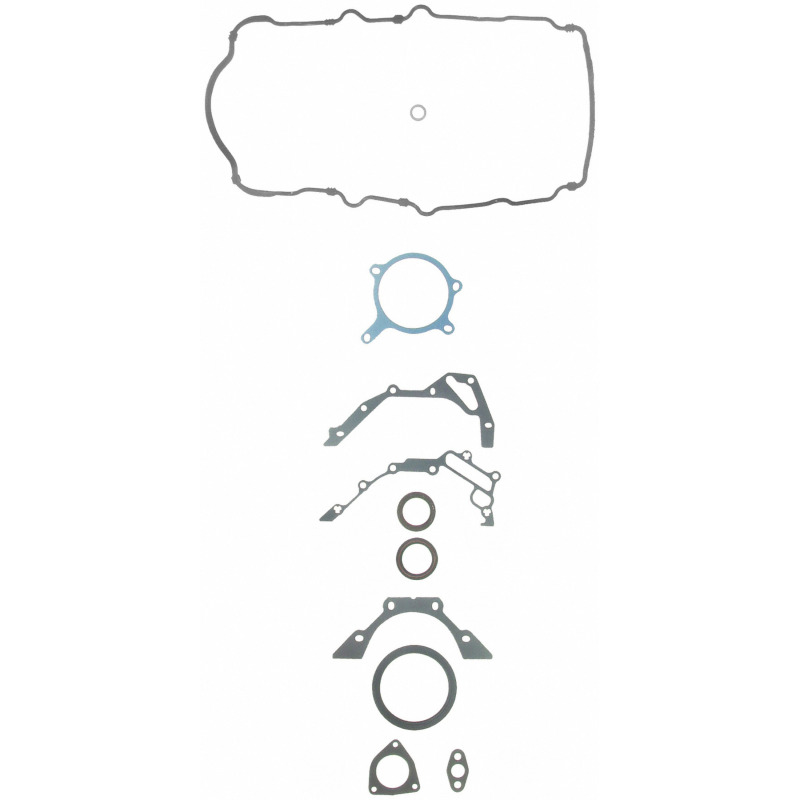 Fel-Pro Ford Escort CS 9005-1 Engine Conversion Gasket Set