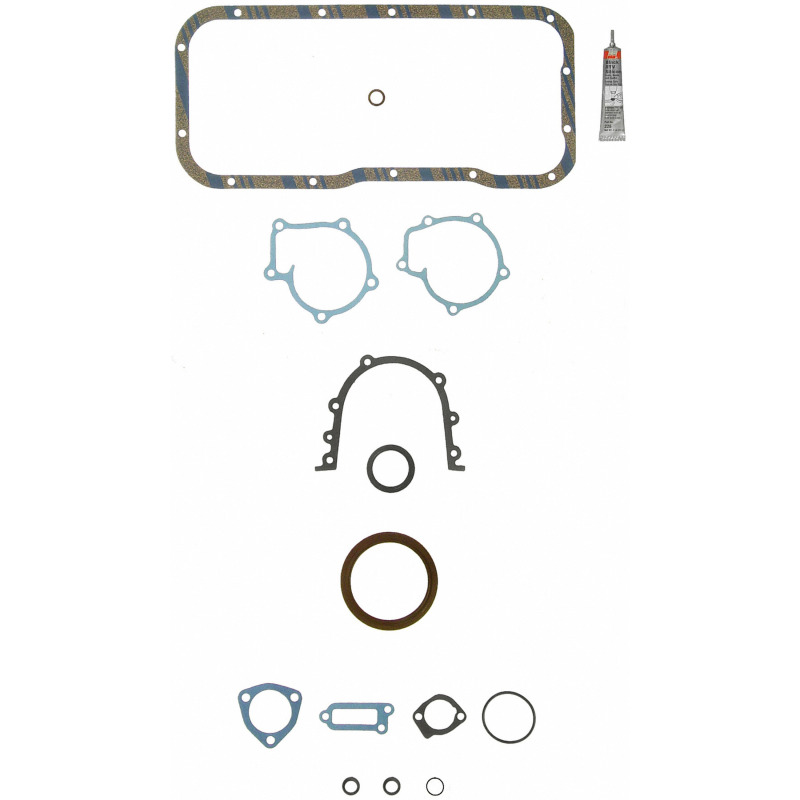 Fel-Pro Nissan Sentra CS 9645 Engine Conversion Gasket Set
