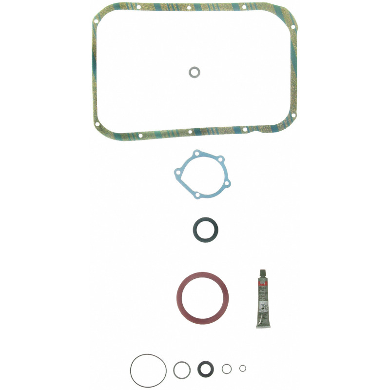 Fel-Pro Toyota Tercel CS 9483 Engine Conversion Gasket Set