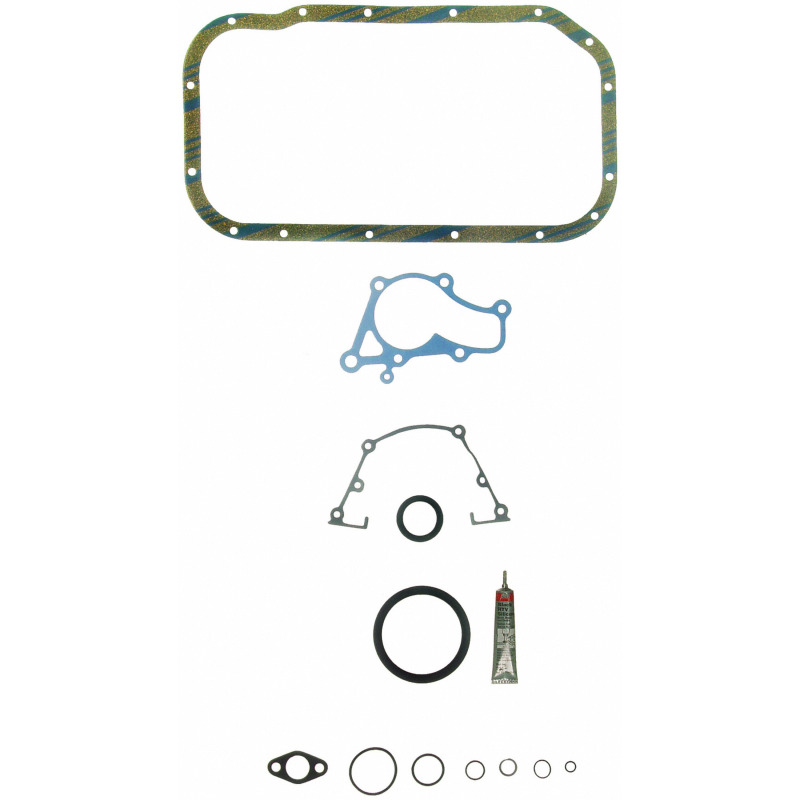 Fel-Pro Plymouth Colt CS 9887 Engine Conversion Gasket Set