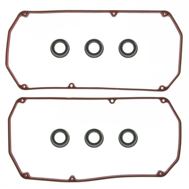 Fel-Pro Mitsubishi Endeavor Engine Valve Cover Gasket Set