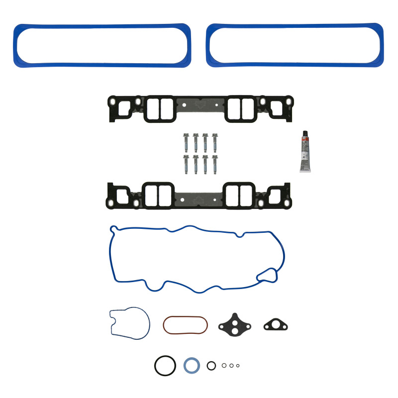 Fel-Pro Chevrolet K1500 Engine Intake Manifold Gasket Set