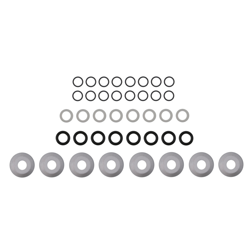 Fel-Pro Chevrolet Silverado 1500 Fuel Injector O-Ring Kit