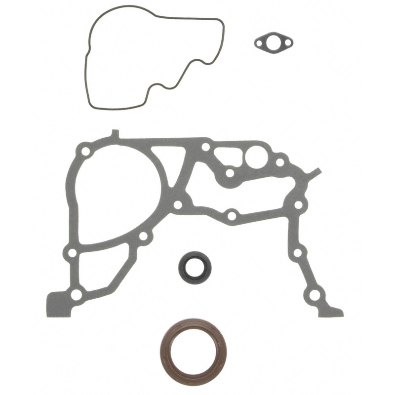 Fel-Pro Toyota Camry TCS 45920 Engine Crankshaft Seal Kit