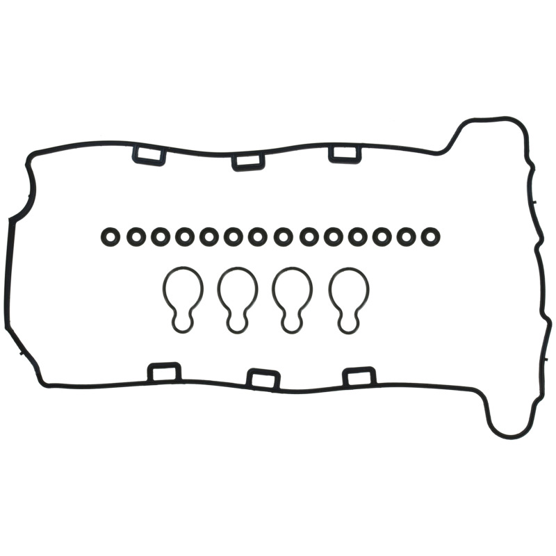 Fel-Pro Saab 9-3 VS 50772 R Engine Valve Cover Gasket Set