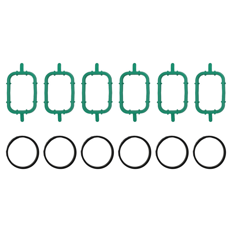 Fel-Pro BMW X5 MS 97591 Engine Intake Manifold Gasket Set