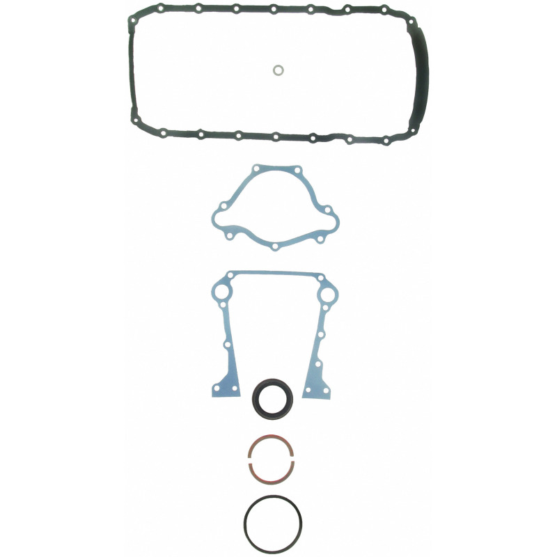 Fel-Pro Dodge B350 CS 8359-2 Engine Conversion Gasket Set