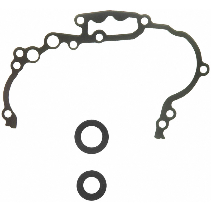 Fel-Pro Subaru Justy TCS 45794 Engine Crankshaft Seal Kit