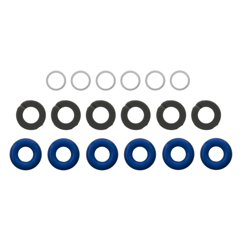 Fel-Pro Ford Explorer ES 73118-1 Fuel Injector O-Ring Kit