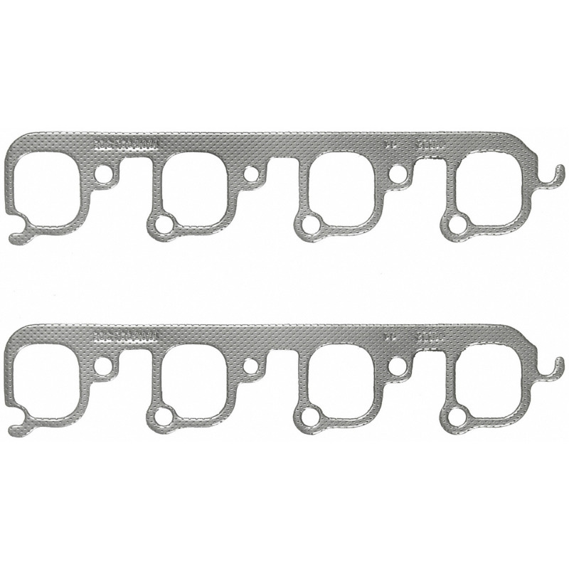 Fel-Pro Ford Mustang MS 90332 Exhaust Manifold Gasket Set