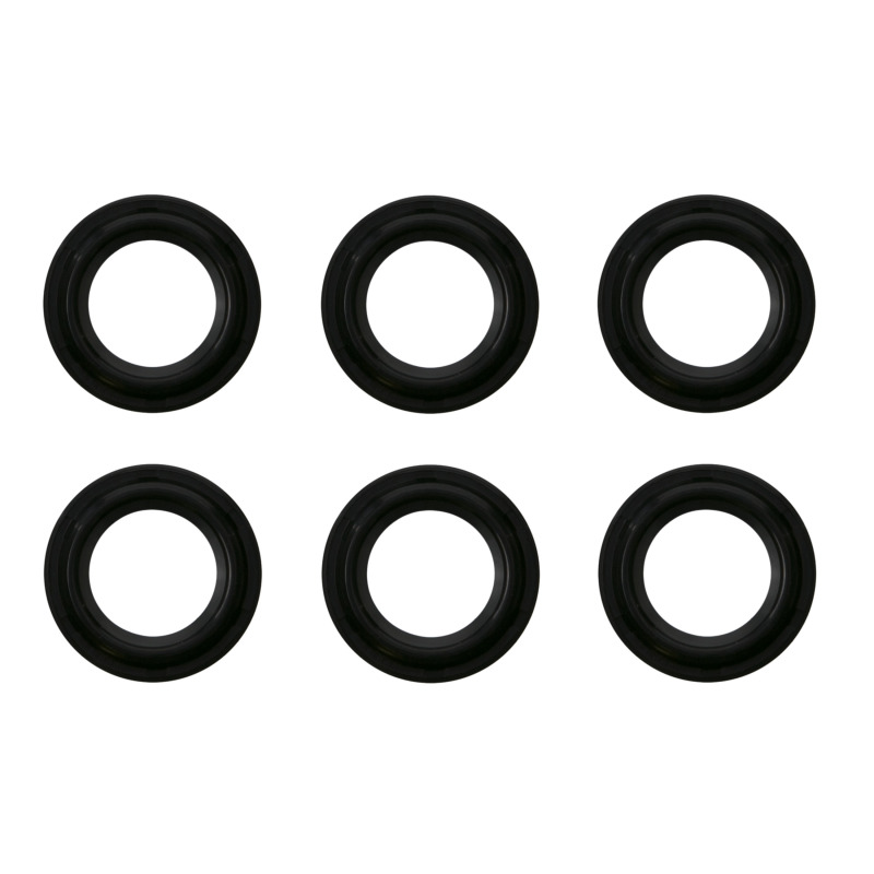 Fel-Pro Hyundai Elantra ES 72974 Spark Plug Tube Seal Set