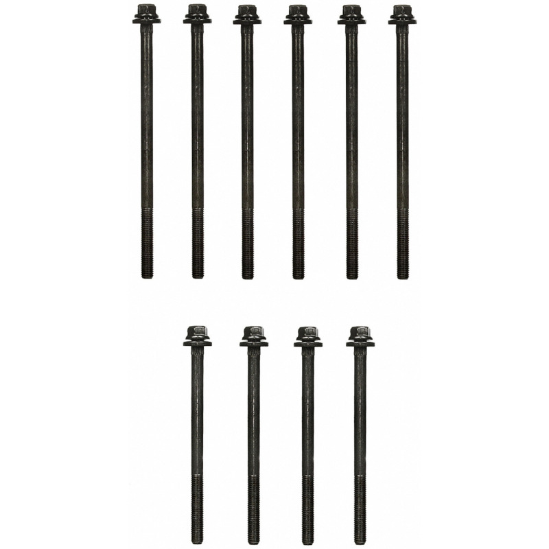Fel-Pro Dodge Neon ES 72157 Engine Cylinder Head Bolt Set