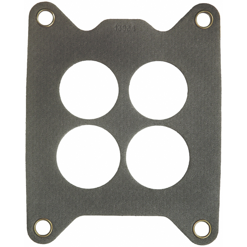Fel-Pro Pontiac Firebird 13834 Carburetor Mounting Gasket