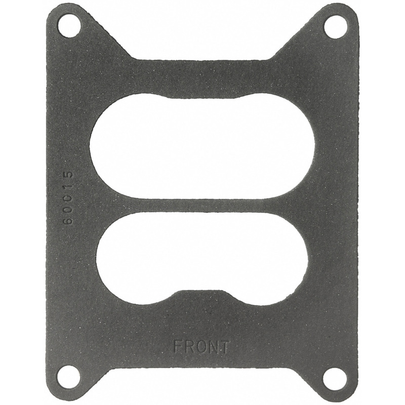 Fel-Pro Dodge Challenger 60015 Carburetor Mounting Gasket