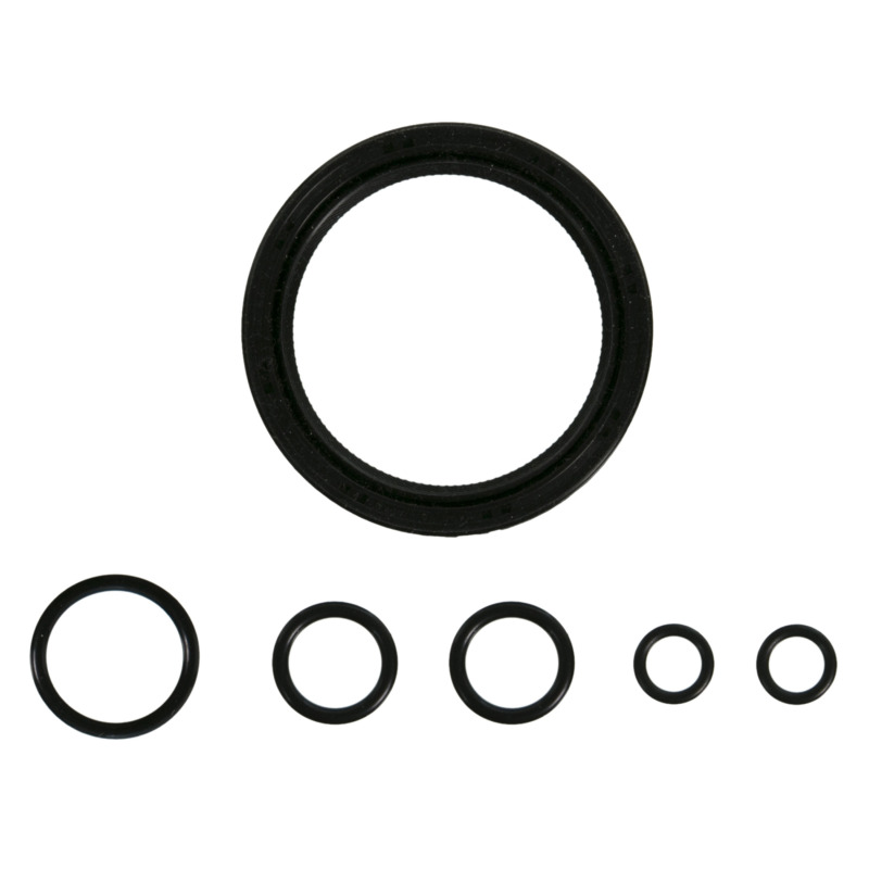 Fel-Pro Nissan TITAN TCS 46201 Engine Crankshaft Seal Kit