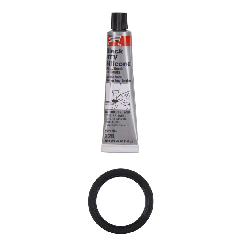 Fel-Pro Nissan Versa TCS 46206 Engine Crankshaft Seal Kit