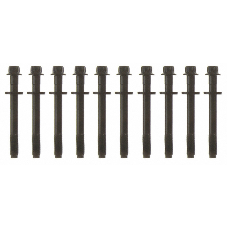 Fel-Pro Kia Optima ES 72211 Engine Cylinder Head Bolt Set