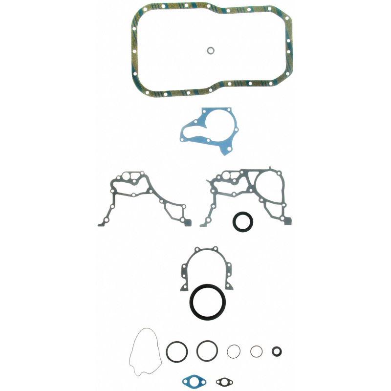 Fel-Pro Toyota Camry CS 9861 Engine Conversion Gasket Set
