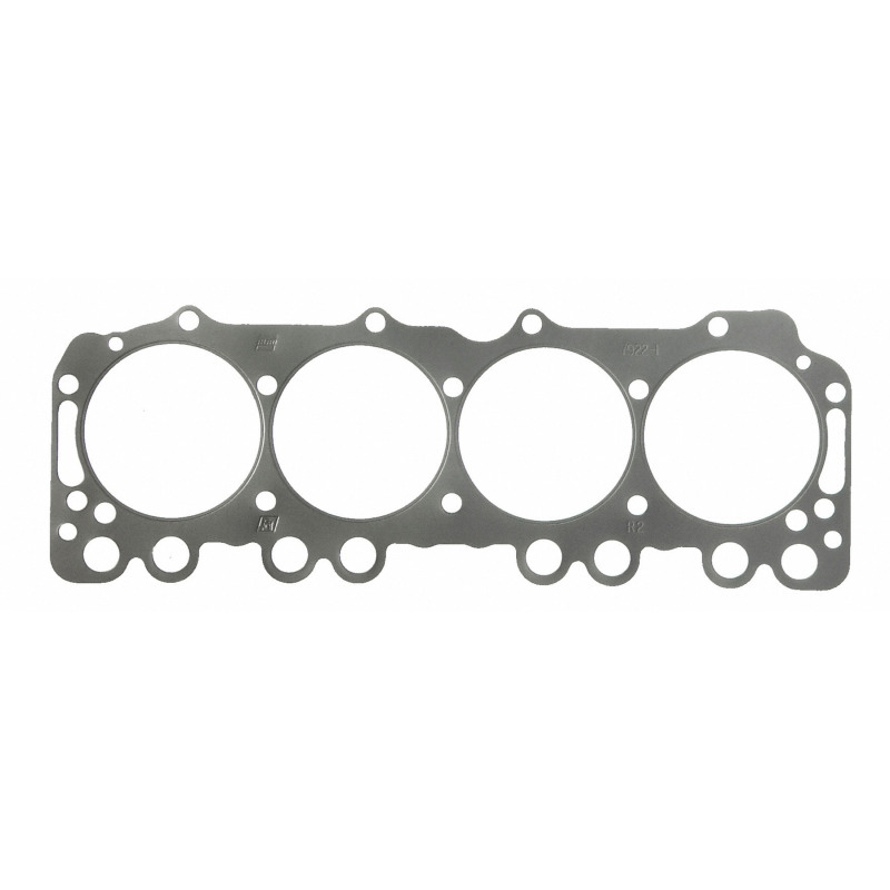 Fel-Pro 7922 PT-1 PermaTorque Engine Cylinder Head Gasket