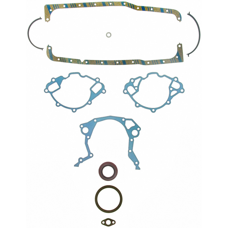 Fel-Pro Ford F-150 CS 8548-7 Engine Conversion Gasket Set