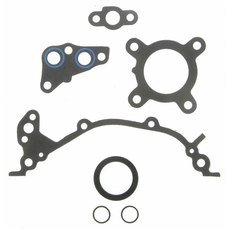 Fel-Pro Nissan Quest TCS 46033 Engine Crankshaft Seal Kit
