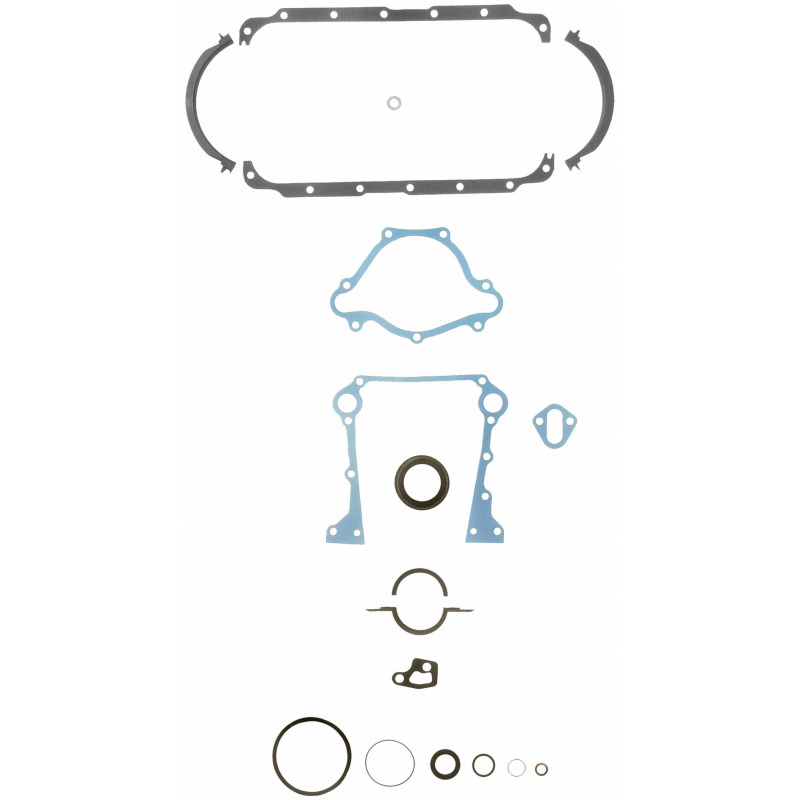 Fel-Pro Dodge Dakota CS 9111 Engine Conversion Gasket Set
