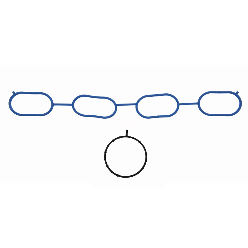 Fel-Pro Toyota Corolla Engine Intake Manifold Gasket Set