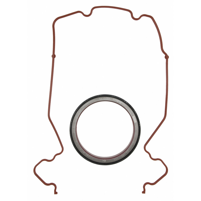 Fel-Pro Ford F-250 Super Duty Engine Crankshaft Seal Kit