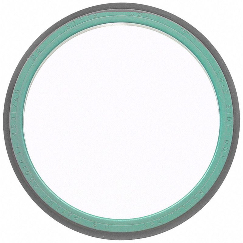 Fel-Pro Cadillac DTS BS 40670 Engine Crankshaft Seal Kit