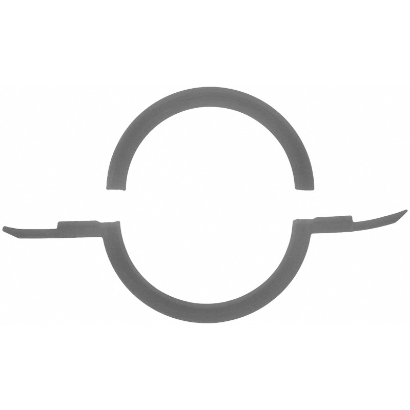 Fel-Pro Dodge Dakota BS 40245 Engine Crankshaft Seal Kit