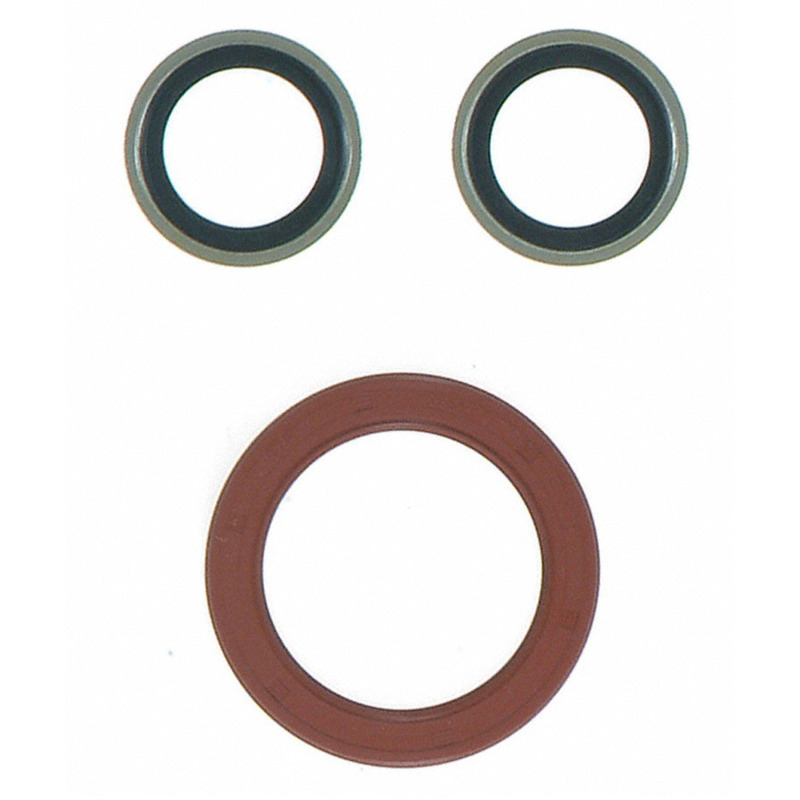 Fel-Pro Lexus IS300 TCS 46070 Engine Crankshaft Seal Kit