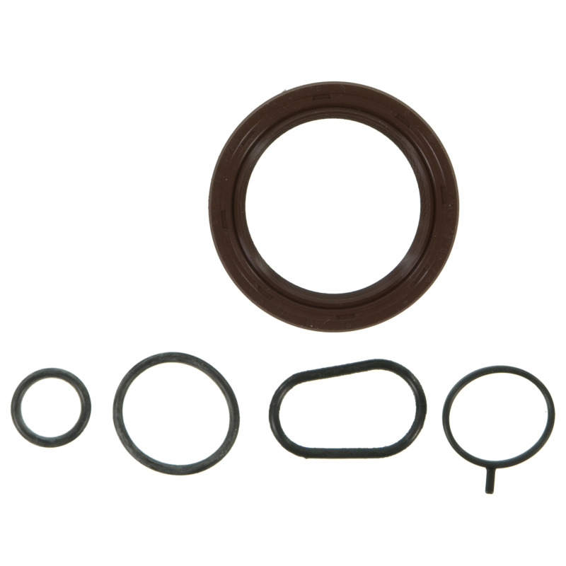Fel-Pro Honda Civic TCS 46118 Engine Crankshaft Seal Kit