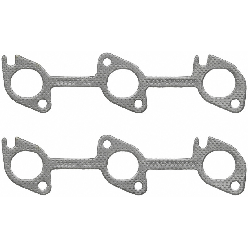 Fel-Pro Ford Ranger MS 93849 Exhaust Manifold Gasket Set