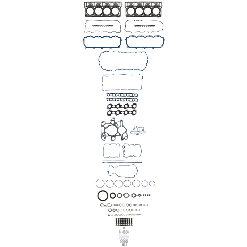 Fel-Pro Ford F-250 Super Duty 260-3175 Engine Gasket Set