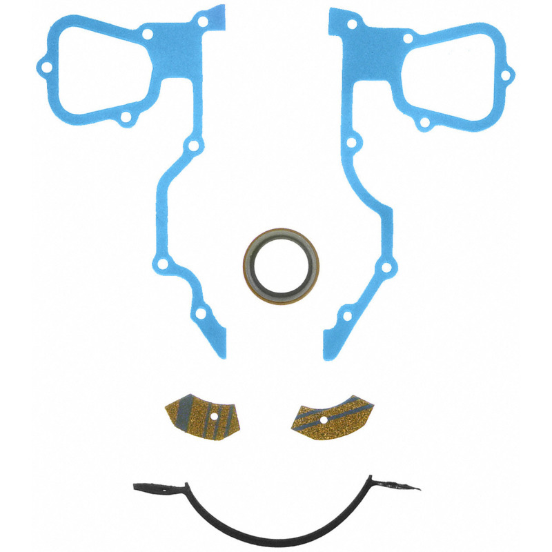 Fel-Pro Ford Ranger TCS 45107 Engine Crankshaft Seal Kit